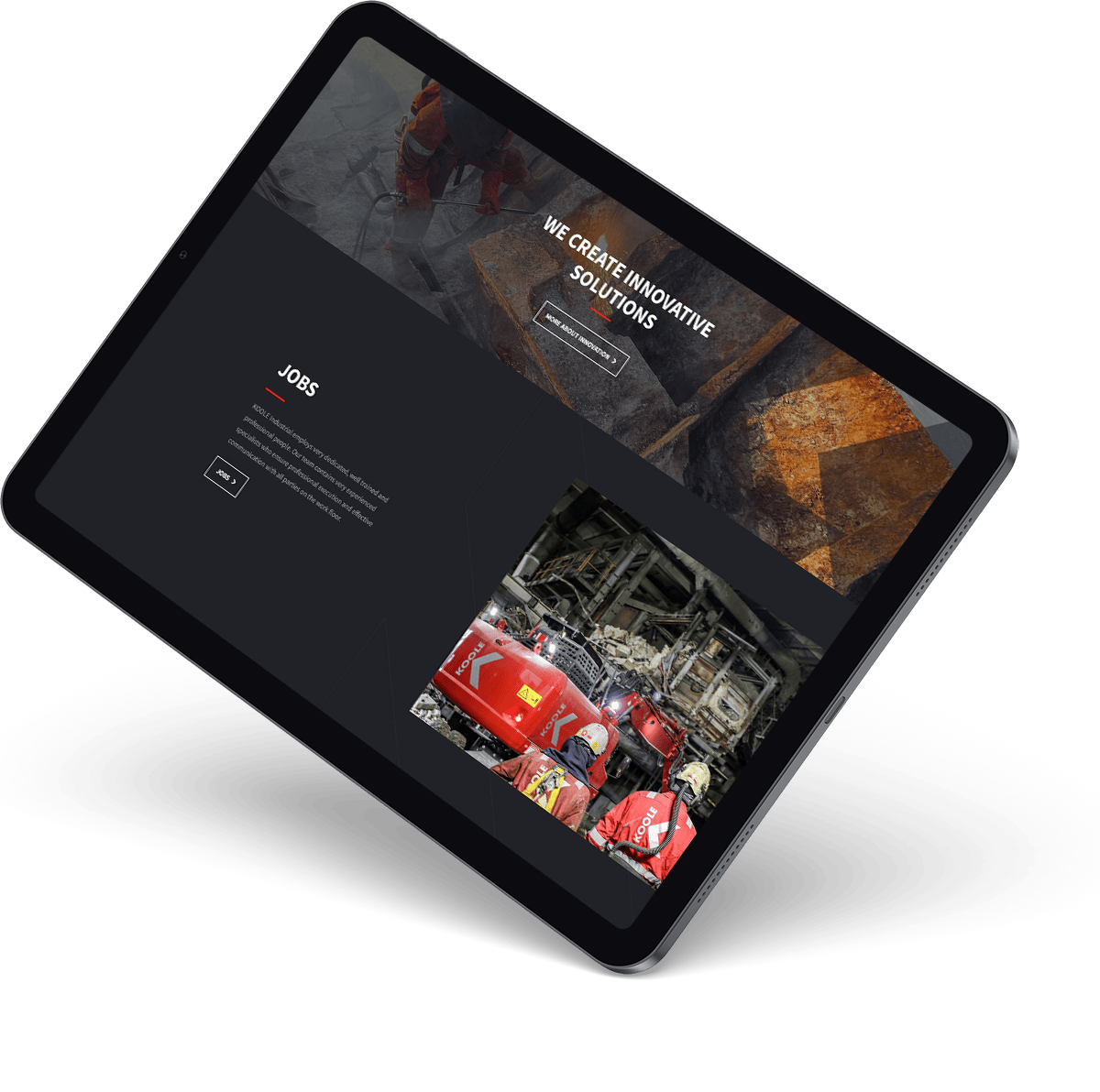 KOOLE_Contractors_Desktop_Home_meertalig KOOLE_Contractors_Desktop_Home_meertalig