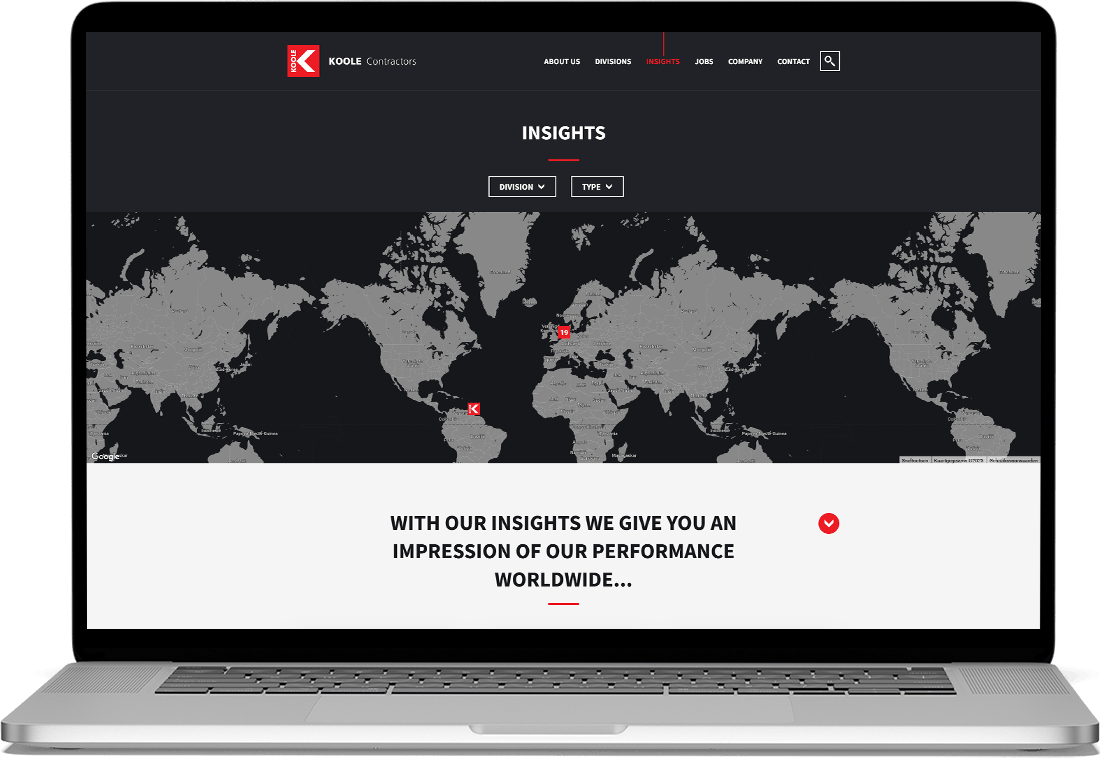 KOOLE_Contractors_Mac_Insights KOOLE_Contractors_Mac_Insights