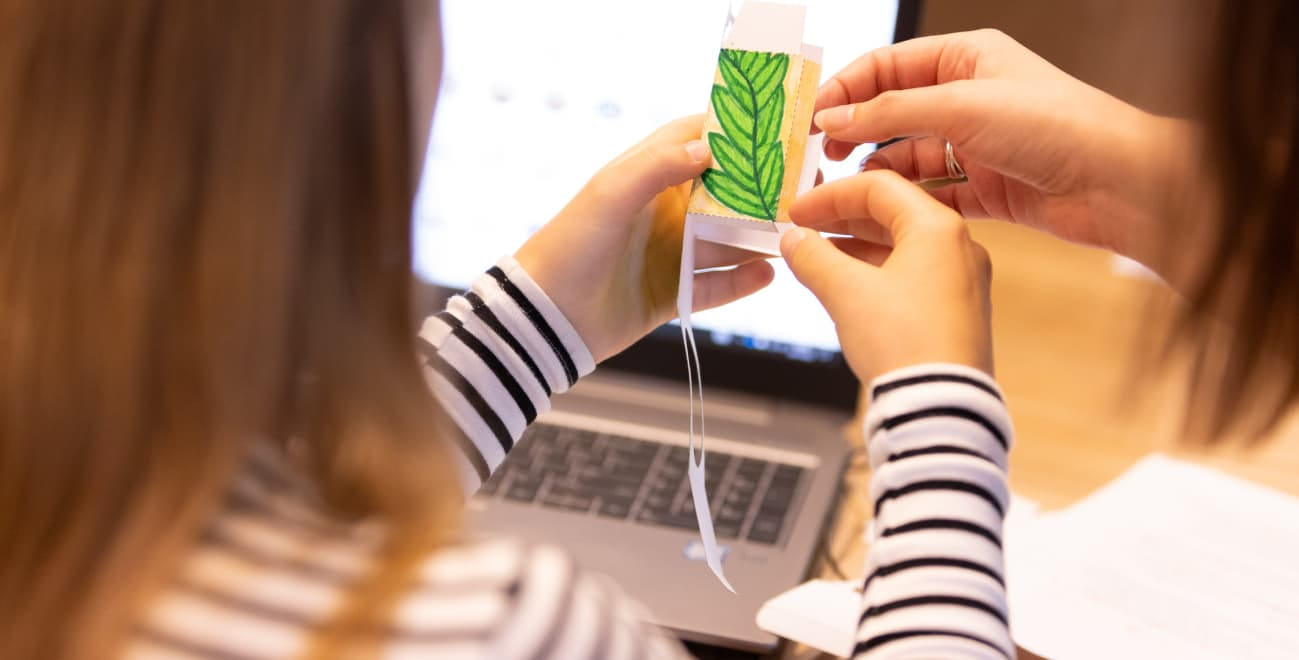 One central website for six schools